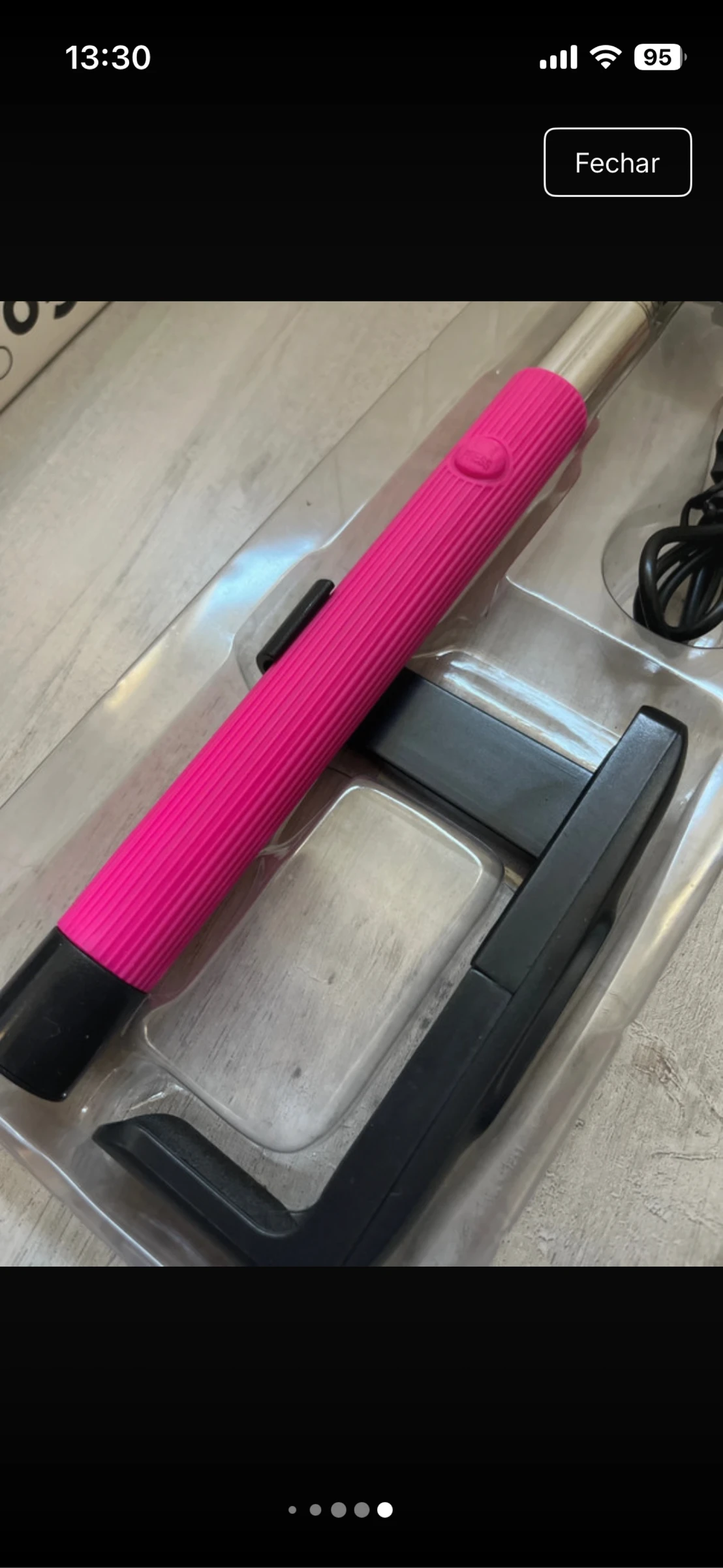 Selfie stick – photo 6